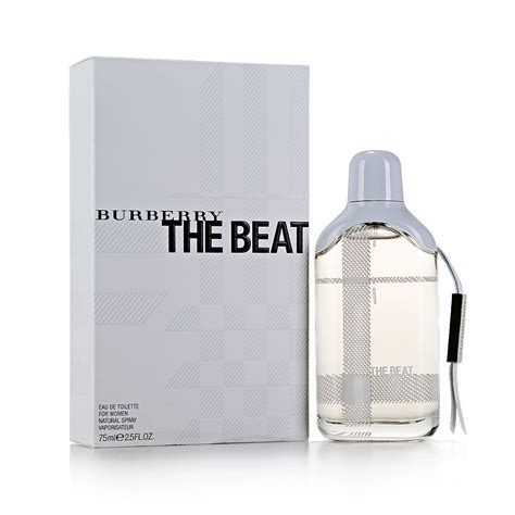 burberry beat kadın|the beat edt Burberry perfume.